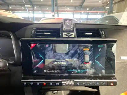 DS DS7 CROSSBACK Hybride E-Tense 225 EAT8 Performance Line+