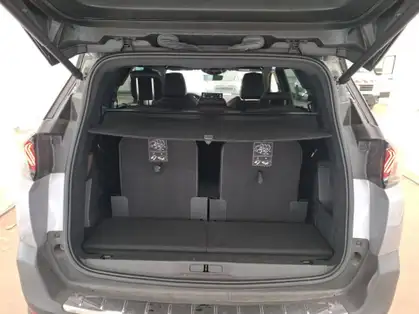 PEUGEOT 5008 GT PACK 1.6 PURETECH 180 CV EAT8