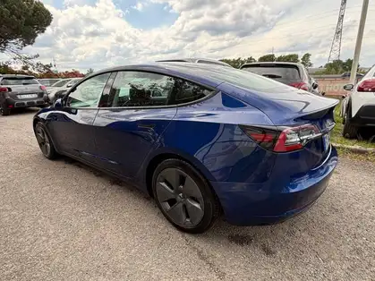 TESLA MODEL 3 AUTONOMIE STANDARD PLUS RWD