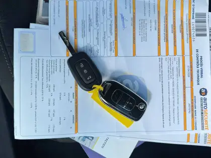 RENAULT CLIO V CLIO V BUSINESS 1.0 SCE 75 CV BVM5