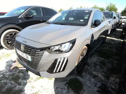 PEUGEOT 208 ALLURE ESS 100 CV BVM6