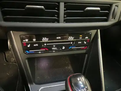 VOLKSWAGEN POLO 2.0 TSI 207 S&S DSG7 GTI