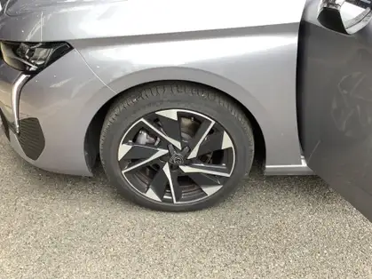 PEUGEOT 308 ALLURE 1.5 BLUEHDI 130 CV EAT8