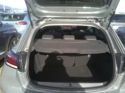 PEUGEOT 208 ALLURE HYBRID 100 CV E-DCS6