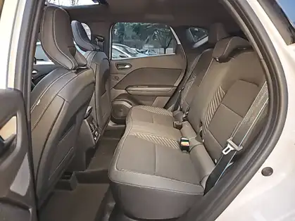 RENAULT CAPTUR ESPRIT ALPINE E-Tech full hybrid 145 CV