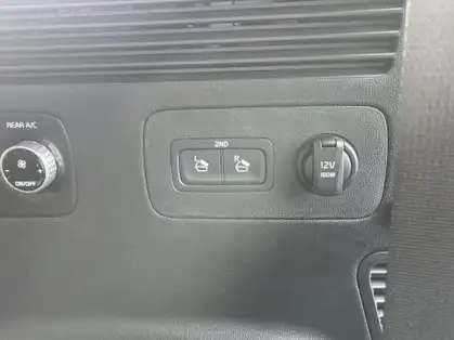 KIA SORENTO ACTIVE 1.6 T-GDi 253 CV Hybride Rechargeable BVA6 4x4 7 PLACES