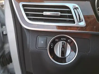 MERCEDES-BENZ CLASSE E 250 Executive A