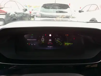PEUGEOT 408 GT 1.2 PURETECH 130 CV EAT8