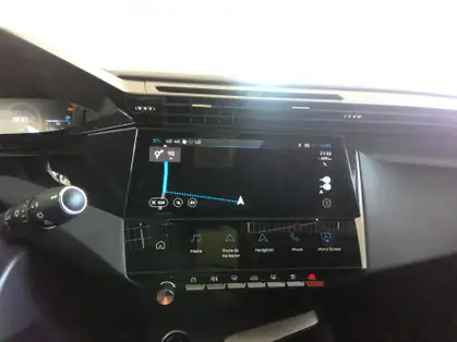 PEUGEOT 308 SW DIESEL BlueHDi 130ch S&S EAT8 Allure