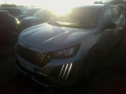 PEUGEOT 2008 ALLURE 1.2 PURETECH 130 CV EAT8