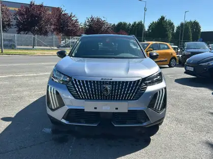 PEUGEOT 2008 GT Hybrid 145 CV e-DCS6 