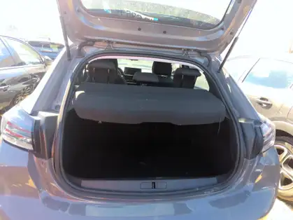 PEUGEOT 208 ACTIVE 1.2 PURETECH 100 CV BVM6