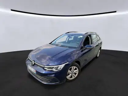 VOLKSWAGEN GOLF SW 1.0 TSI OPF 110 BVM6 Life Plus