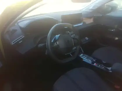 PEUGEOT 208 ALLURE HYBRID 100 CV E-DCS6