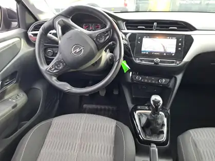 OPEL CORSA EDITION BUSINESS 1.2 ESS 75 CV BVM5