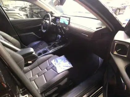 DS DS 3 ESPRIT DE VOYAGE PureTech 130 CV EAT8