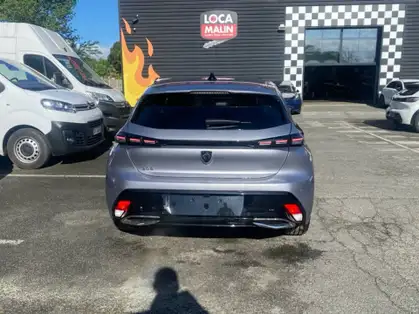 PEUGEOT 308 ALLURE 1.5 BLUEHDI 130 CV EAT8