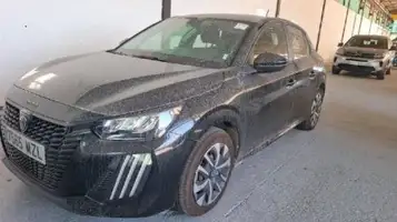 PEUGEOT Hybrid 110 ch e-DCS6 Style