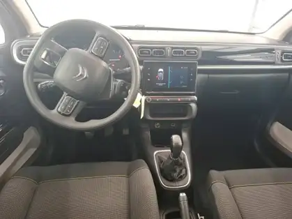 CITROEN C3 Max PureTech 83 cv BVM5