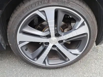 PEUGEOT 308 1.6 THP 205ch S&S BVM6 GT