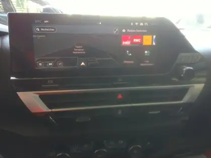 CITROEN C4 PLUS 1.2 PureTech 130 CV EAT8 