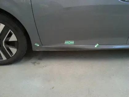 PEUGEOT 208 ALLURE 1.2 PURETECH 100 CV BVM6