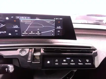 PEUGEOT 3008 GT HYBRID 136 CV E-DCS6