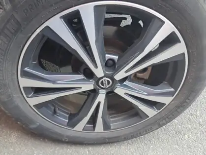 NISSAN QASHQAI 2019 EVAPO N-CONNECTA 1.5 DCI 115 CV DCT