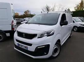 PEUGEOT FGN M BLUEHDI 145 BVM6