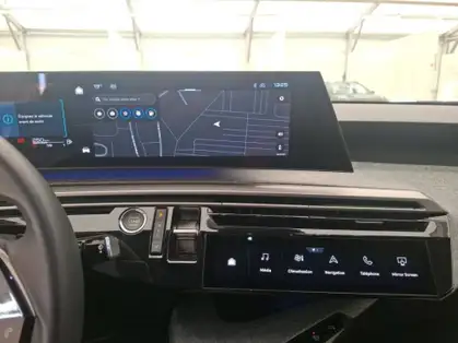 PEUGEOT 3008 ALLURE HYBRIDE 136 CV e-DCS6