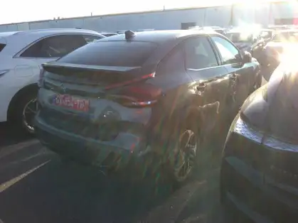 CITROEN C4 MAX 1.2 PURETECH 130 CV EAT8