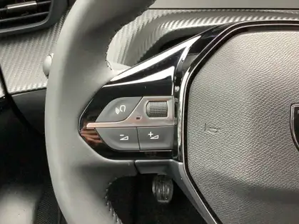 PEUGEOT 208 ENVY ESS 100 CV BVM6 
