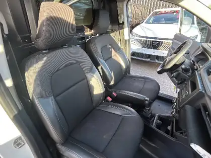 RENAULT EXPRESS VAN CONFORT BLUE DCI 75 CV BVM