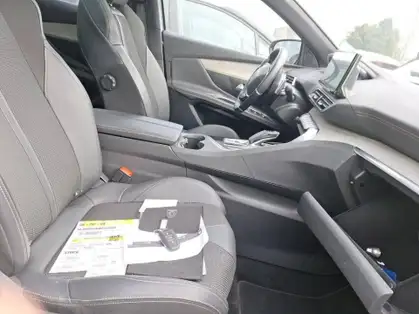 PEUGEOT 3008 GT HYBRID 225 CV E-EAT8