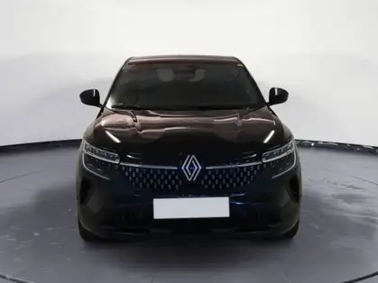 RENAULT AUSTRAL TECHNO E-Tech full hybrid 200 CV 
