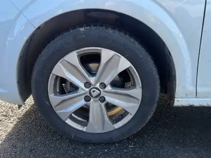 DACIA SANDERO CONFORT