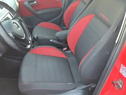VOLKSWAGEN POLO 1.2 TSI 90 BMT Cross