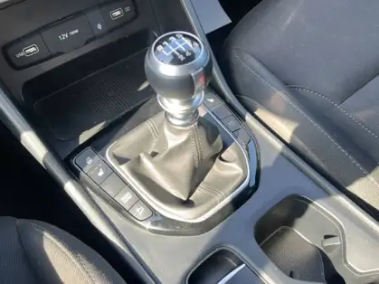 HYUNDAI TUCSON INTUITIVE 1.6 T-GDI 150 Hybrid 48V iBVM