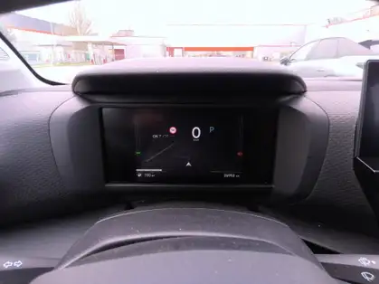 CITROEN C4 Hybride 145 ch e-DCS6 Plus