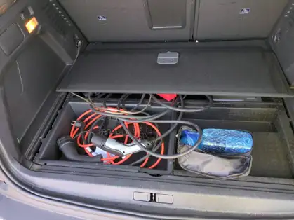 PEUGEOT 3008 ALLURE PACK Hybrid 180 CV e-EAT8 