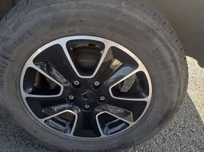 DACIA DUSTER dCi 110 4x2 Prestige 2017