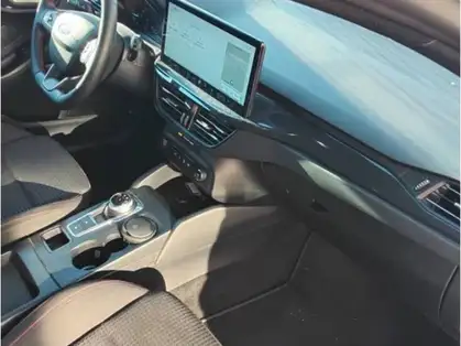 FORD FOCUS ACTIVE ST LINE X 1.5 EcoBlue 115 CV Powershift