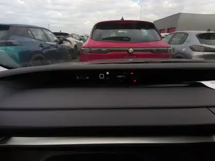 CITROEN C3 Turbo 100 ch Manuelle Max