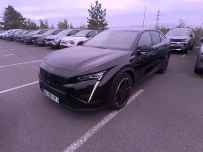 PEUGEOT 408 GT HYBRID 136 CV e-DCS6