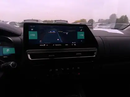 CITROEN C5 AIRCROSS MAX HYBRID 225 CV e-EAT8