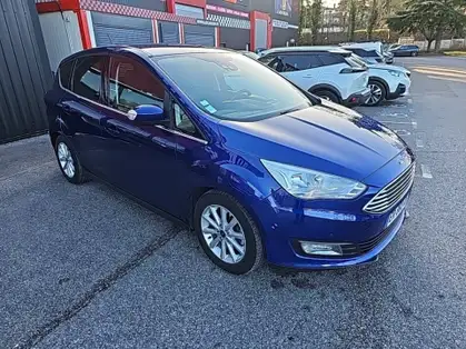 FORD C-MAX 1.5 EcoBoost 150 S&S Titanium