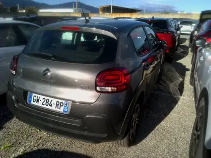 CITROEN C3 PLUS 1.2 PureTech 83 CV BVM5 