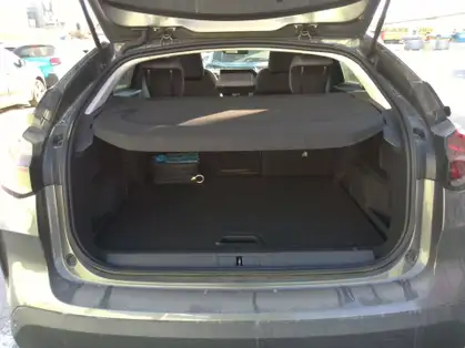 CITROEN C4 SHINE 1.2 PURETECH 130 CV BVM6