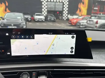 PEUGEOT 3008 GT Hybrid 145 e-DCS6