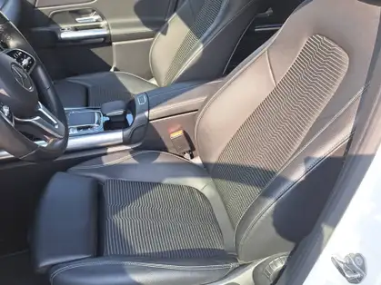 MERCEDES CLASSE B 180 7G-DCT Progressive Line Edition